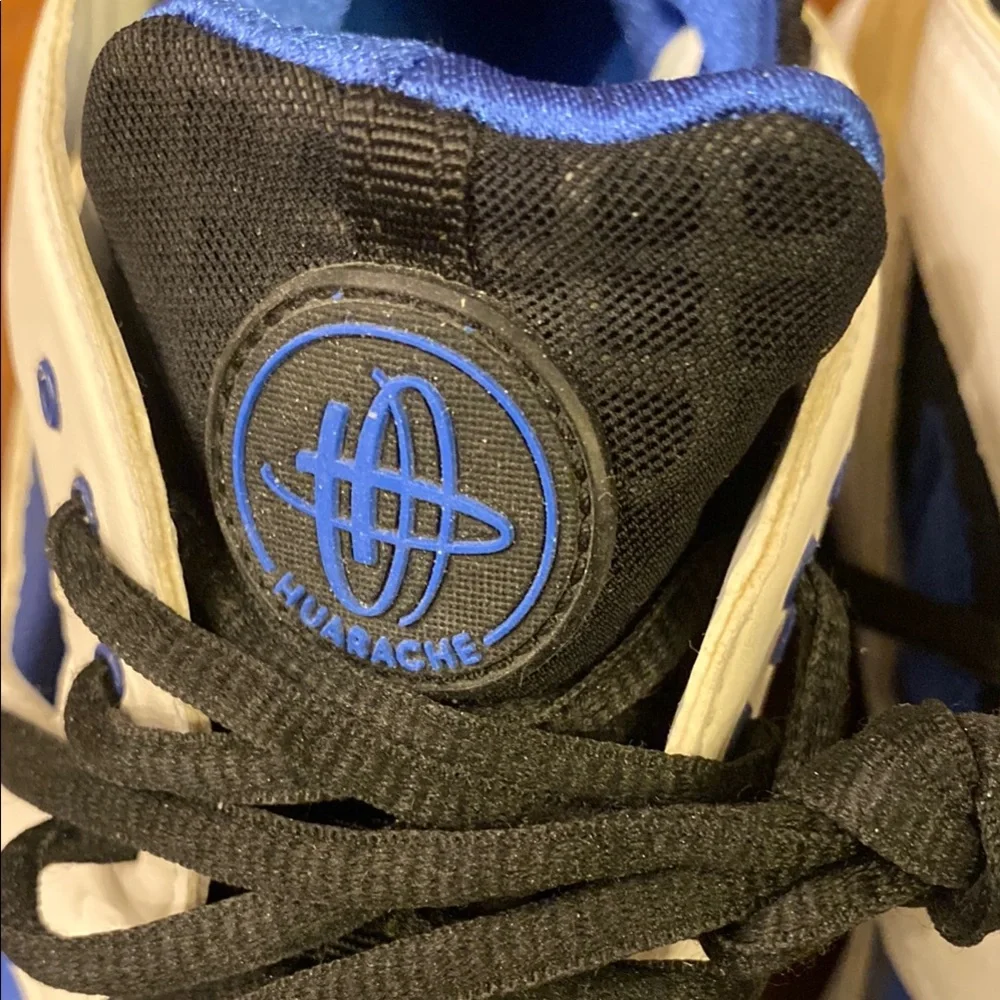 Nike Huarache Running Shoes